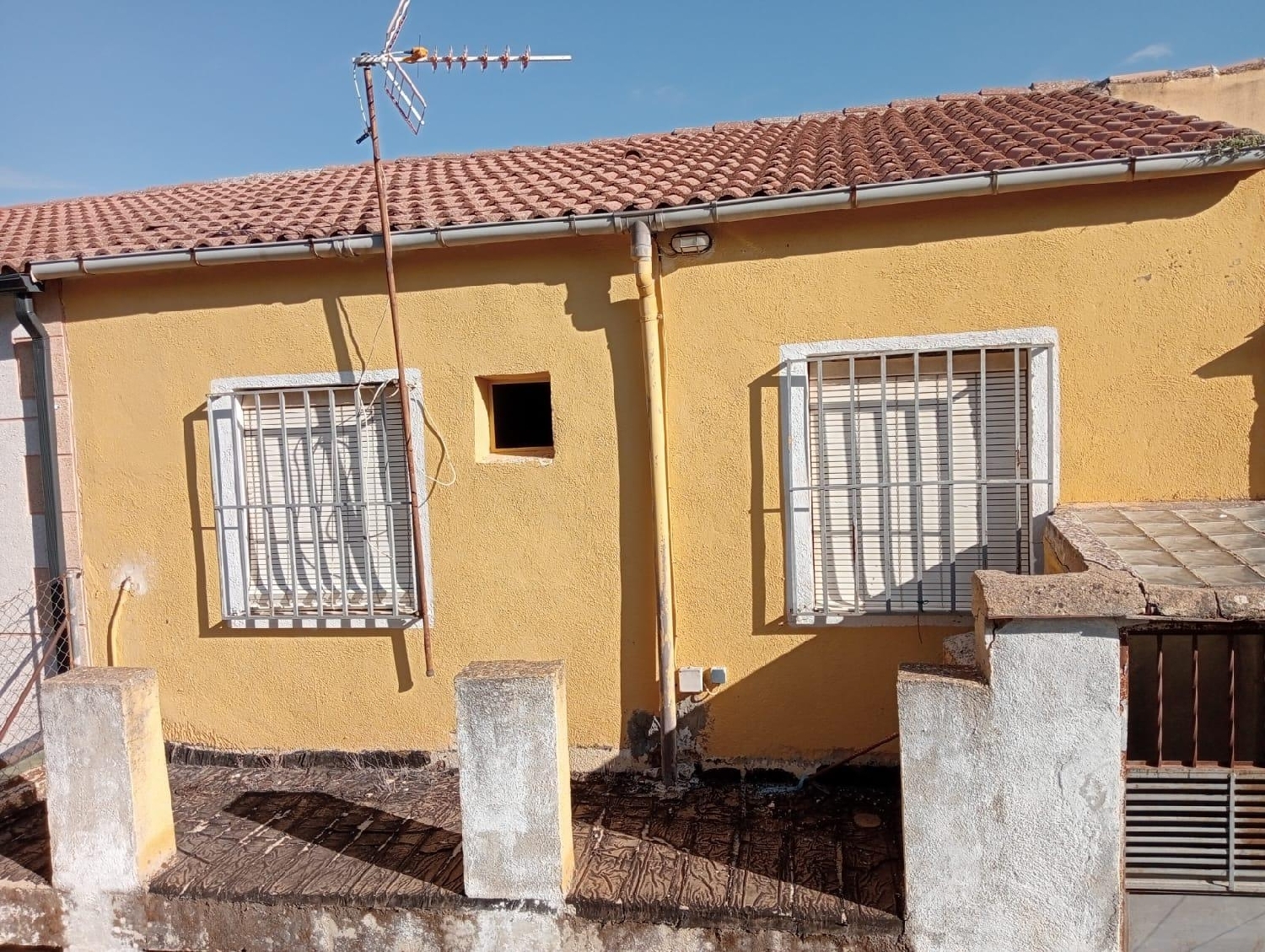  till salu villa Otiñar Metropolitana De Jaén 1
