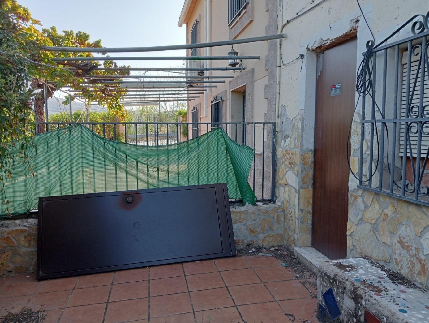  till salu villa Otiñar Metropolitana De Jaén 6