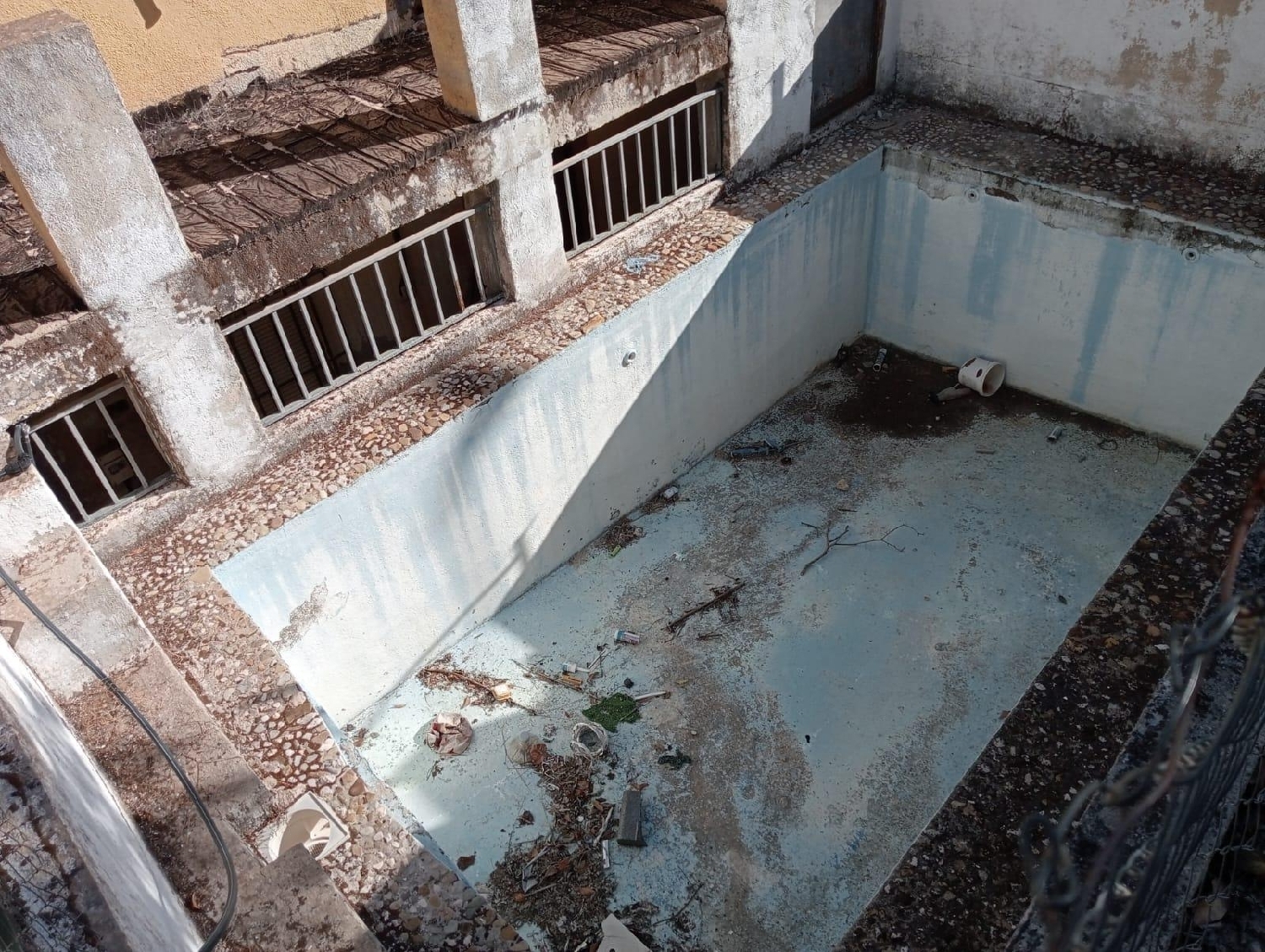  till salu villa Otiñar Metropolitana De Jaén 5