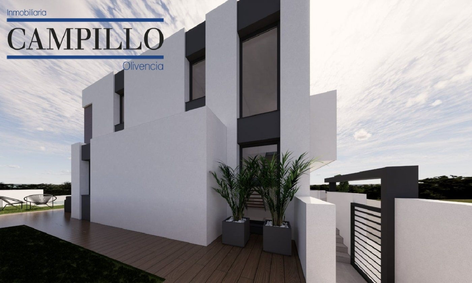  till salu villa Puente Del Rio Poniente Almeriense 5