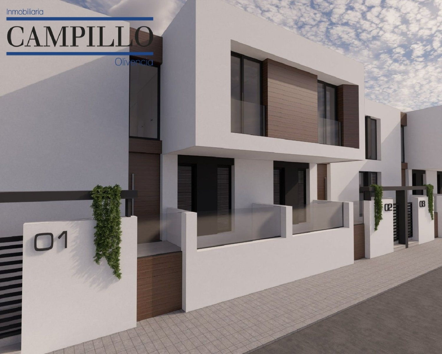  till salu villa Puente Del Rio Poniente Almeriense 8