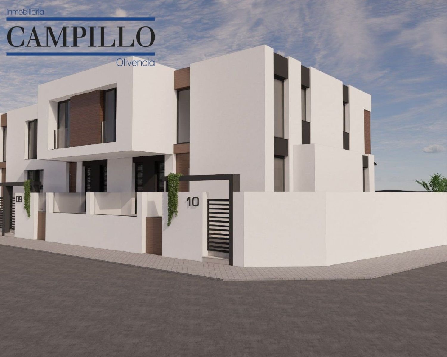  till salu villa Puente Del Rio Poniente Almeriense 4