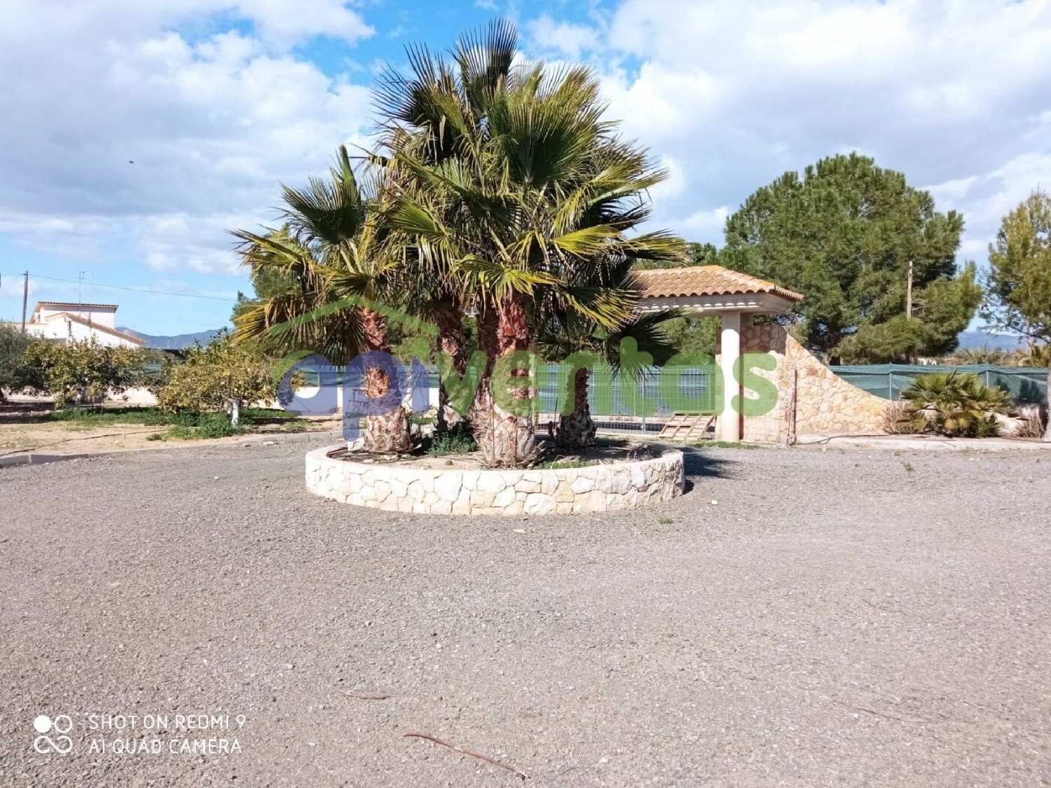  till salu villa Puerto Adentro Alto Guadalentín 6