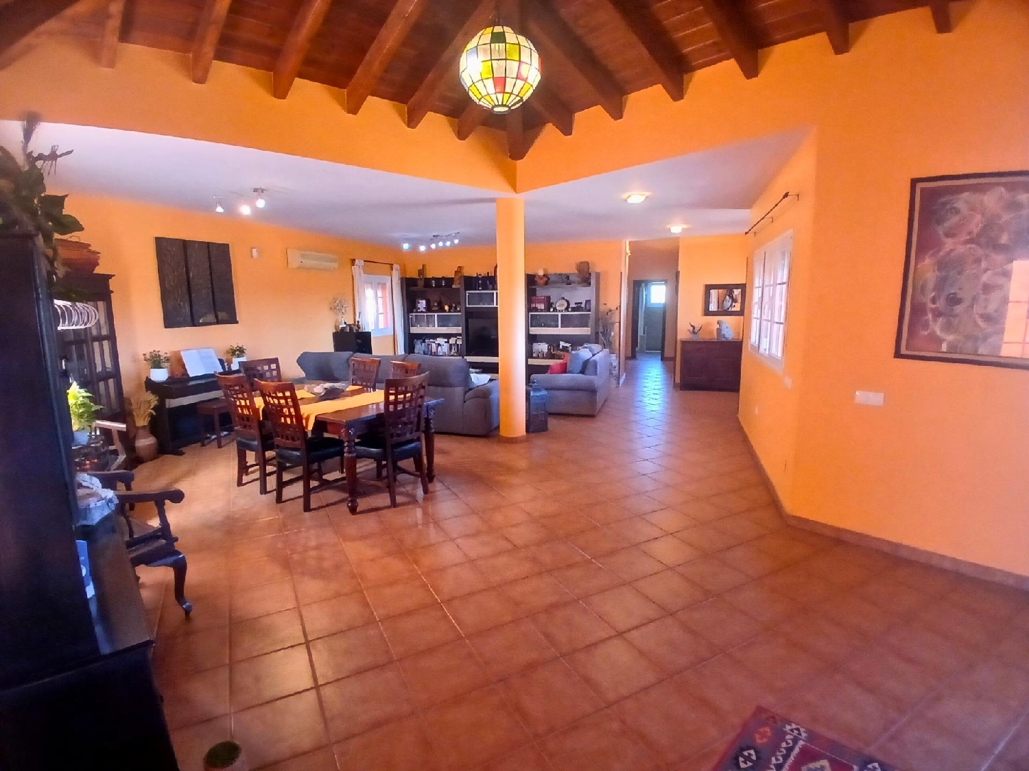  till salu villa Puerto Azul Tuineje 6