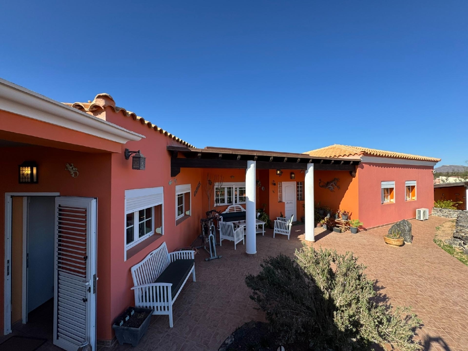 till salu villa Puerto Azul Tuineje 3