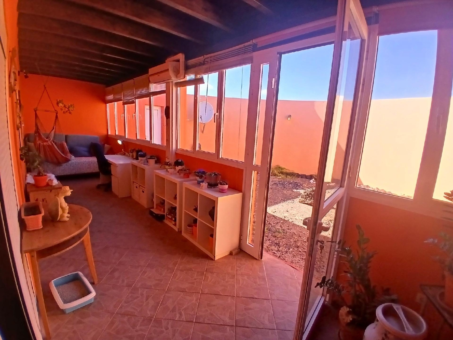 till salu villa Puerto Azul Tuineje 7