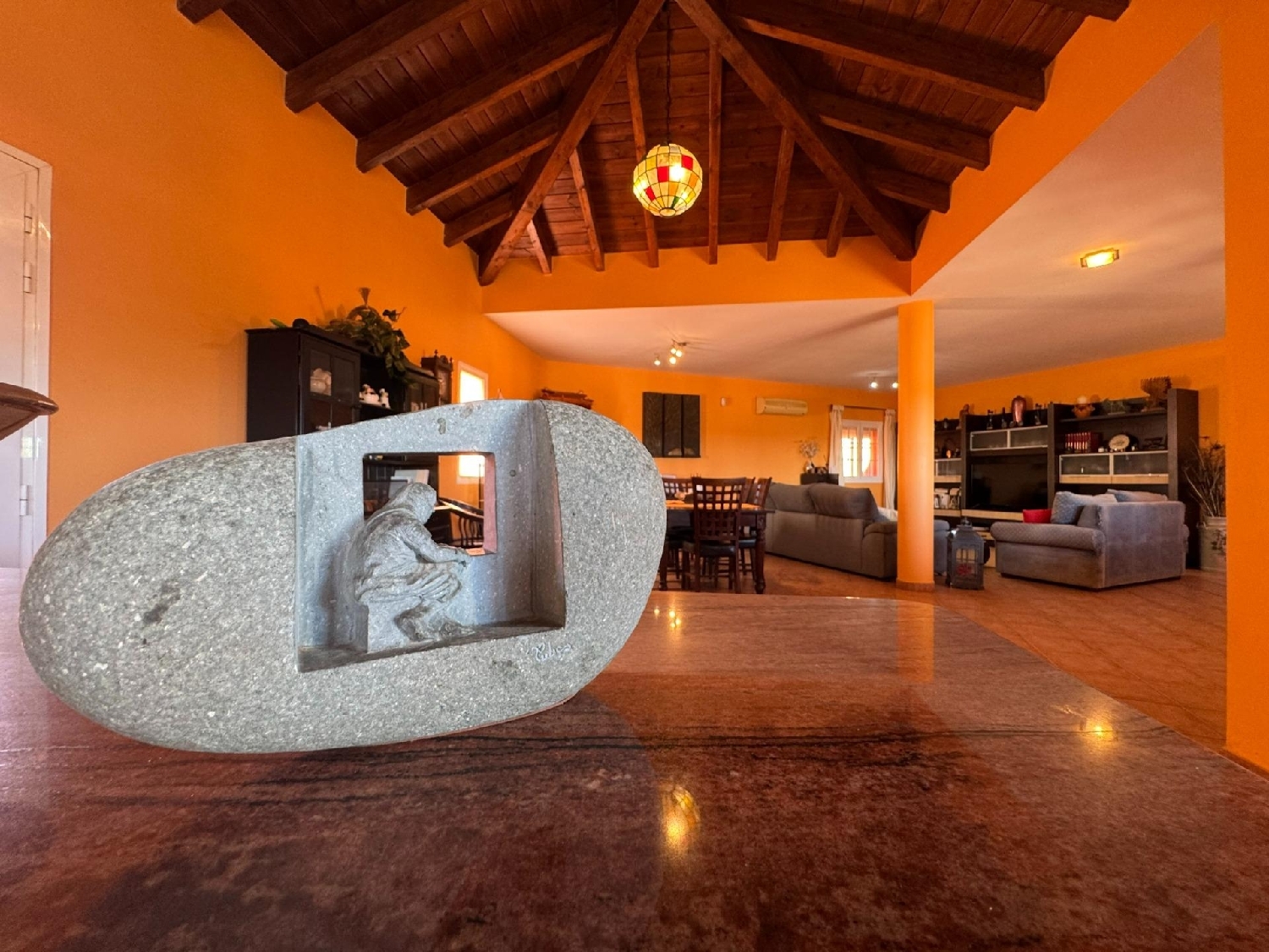  till salu villa Puerto Azul Tuineje 4