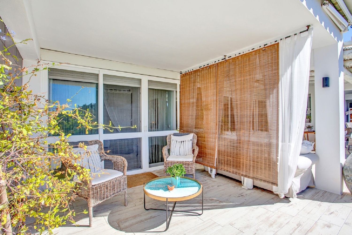  till salu villa Puerto De Cabopino Costa Del Sol Occidental 6