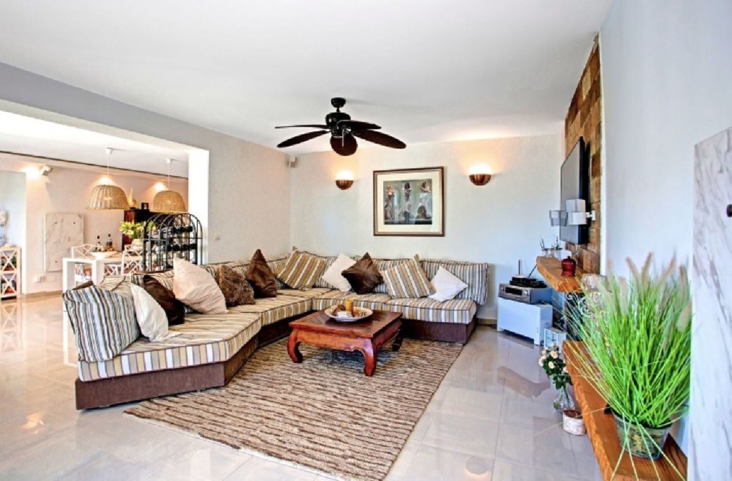till salu villa Puerto De Cabopino Costa Del Sol Occidental 2