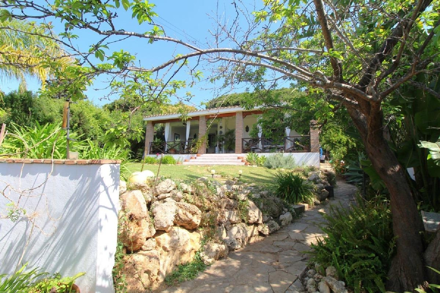 till salu villa Puerto De Cabopino Costa Del Sol Occidental 7