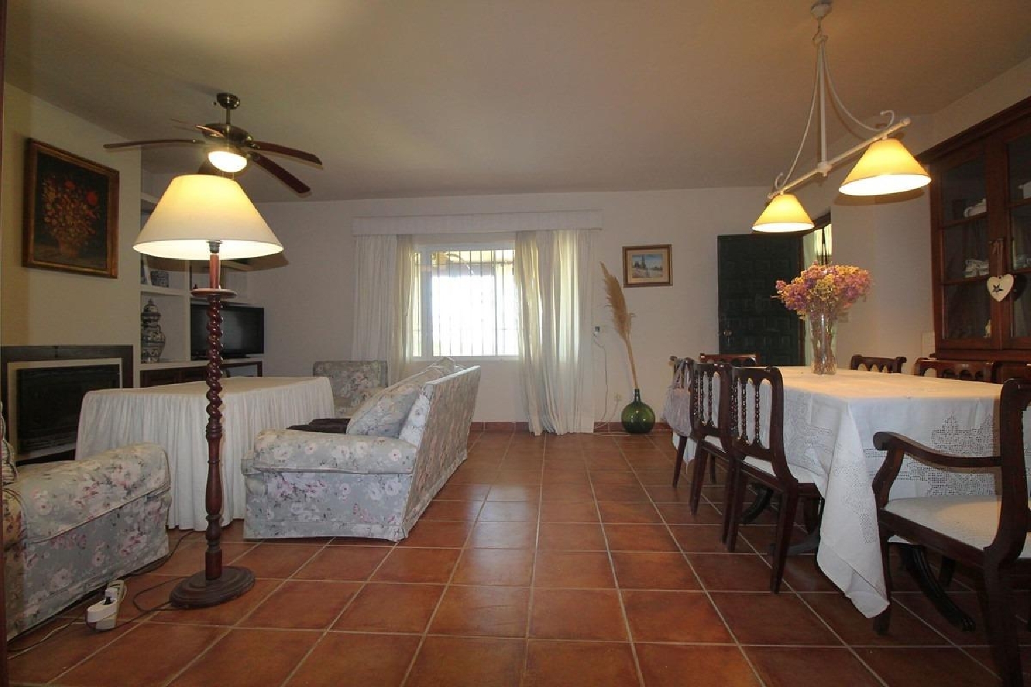  till salu villa Puerto De Cabopino Costa Del Sol Occidental 4