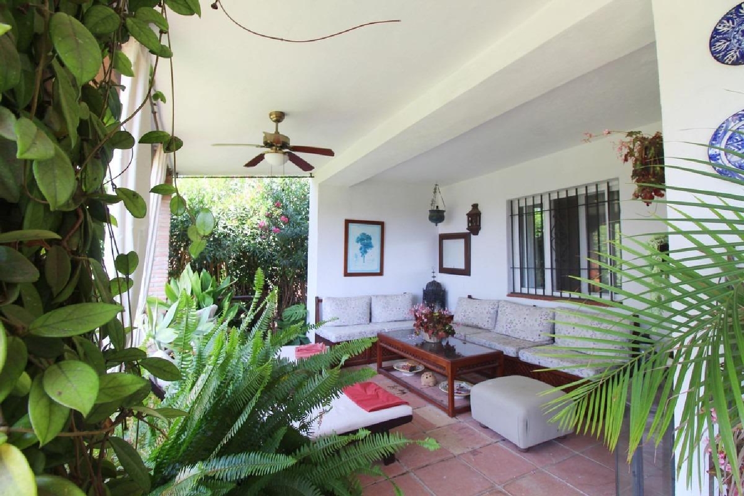  till salu villa Puerto De Cabopino Costa Del Sol Occidental 5