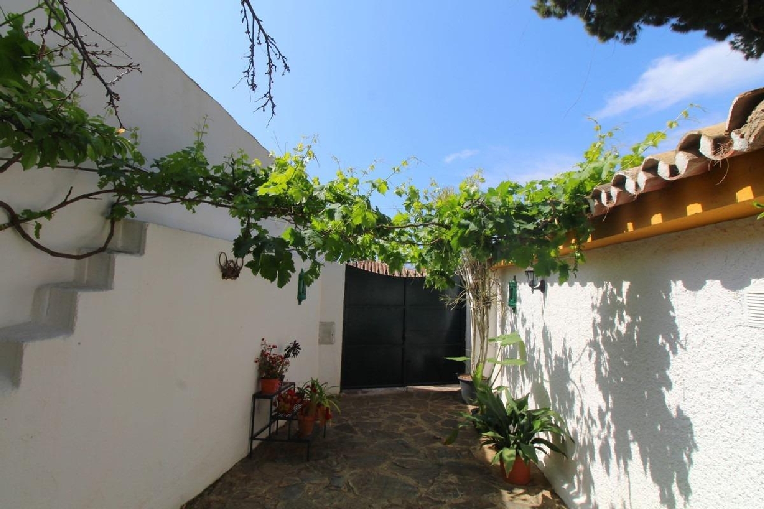 till salu villa Puerto De Cabopino Costa Del Sol Occidental 2