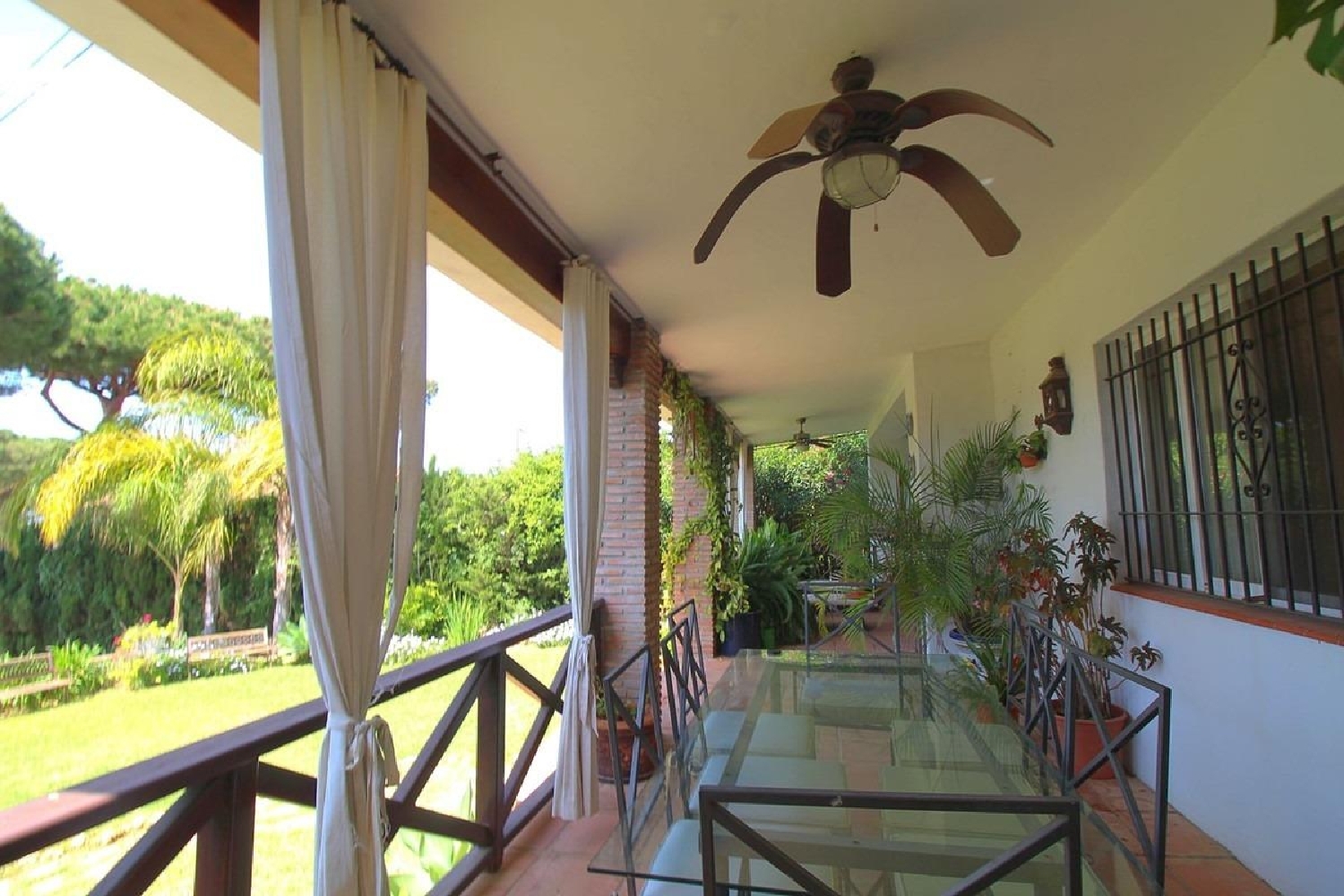  till salu villa Puerto De Cabopino Costa Del Sol Occidental 6