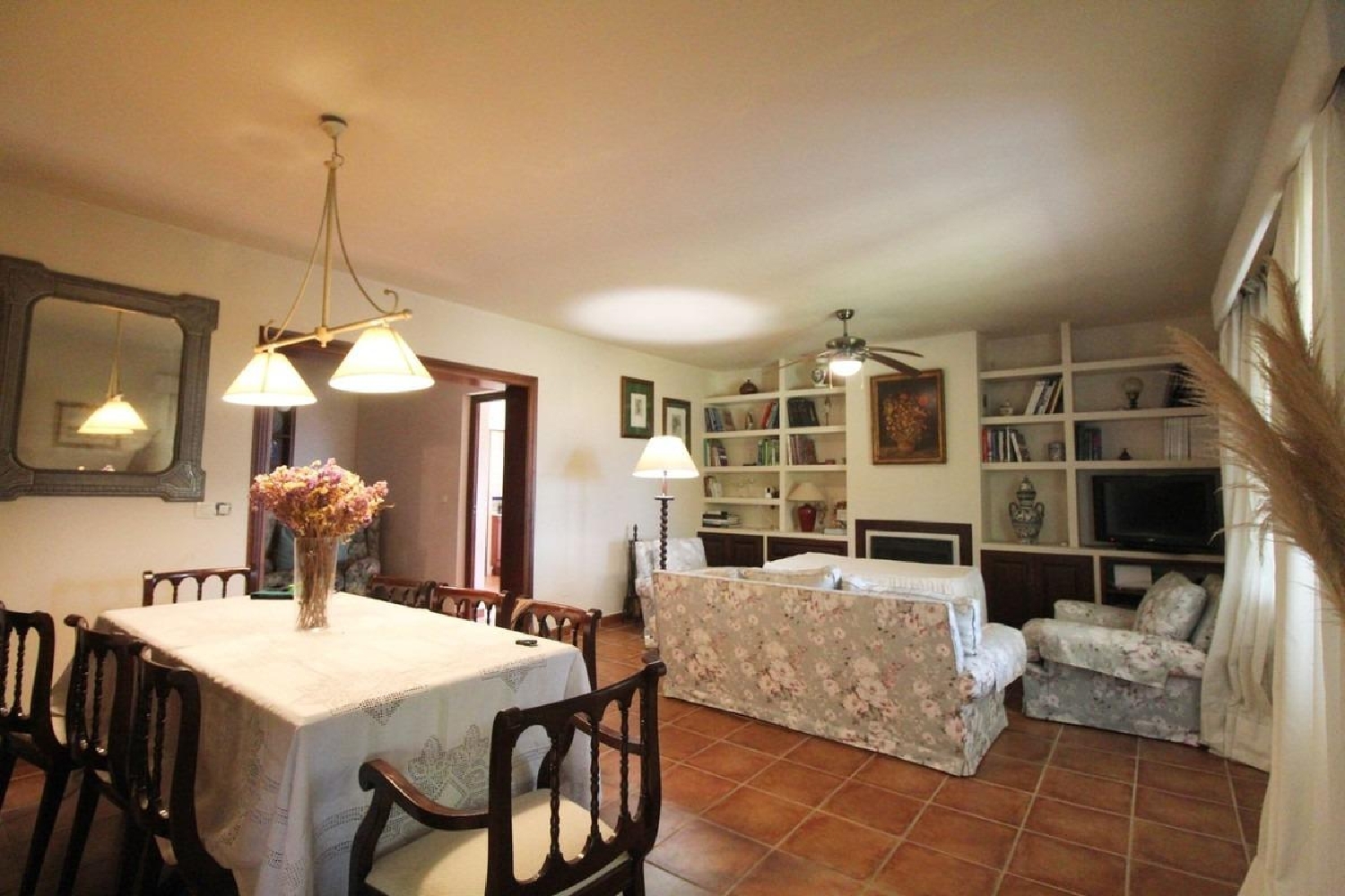 till salu villa Puerto De Cabopino Costa Del Sol Occidental 3