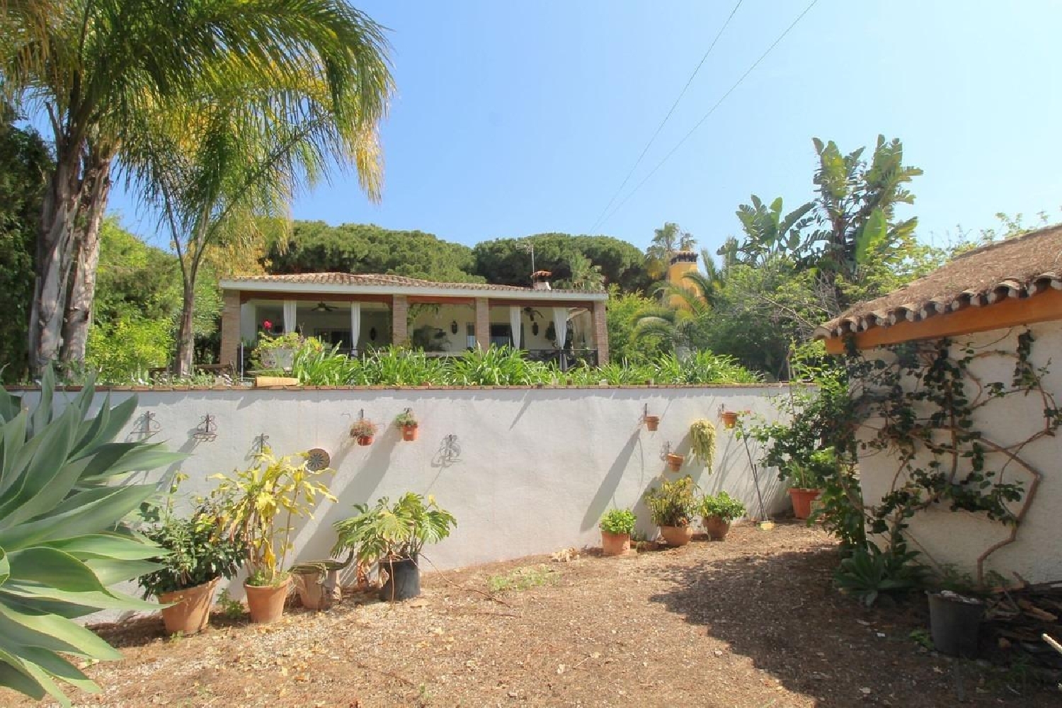  till salu villa Puerto De Cabopino Costa Del Sol Occidental 8