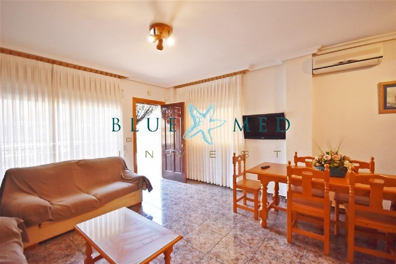  till salu villa Puerto De Mazarrón Bajo Guadalentín 6