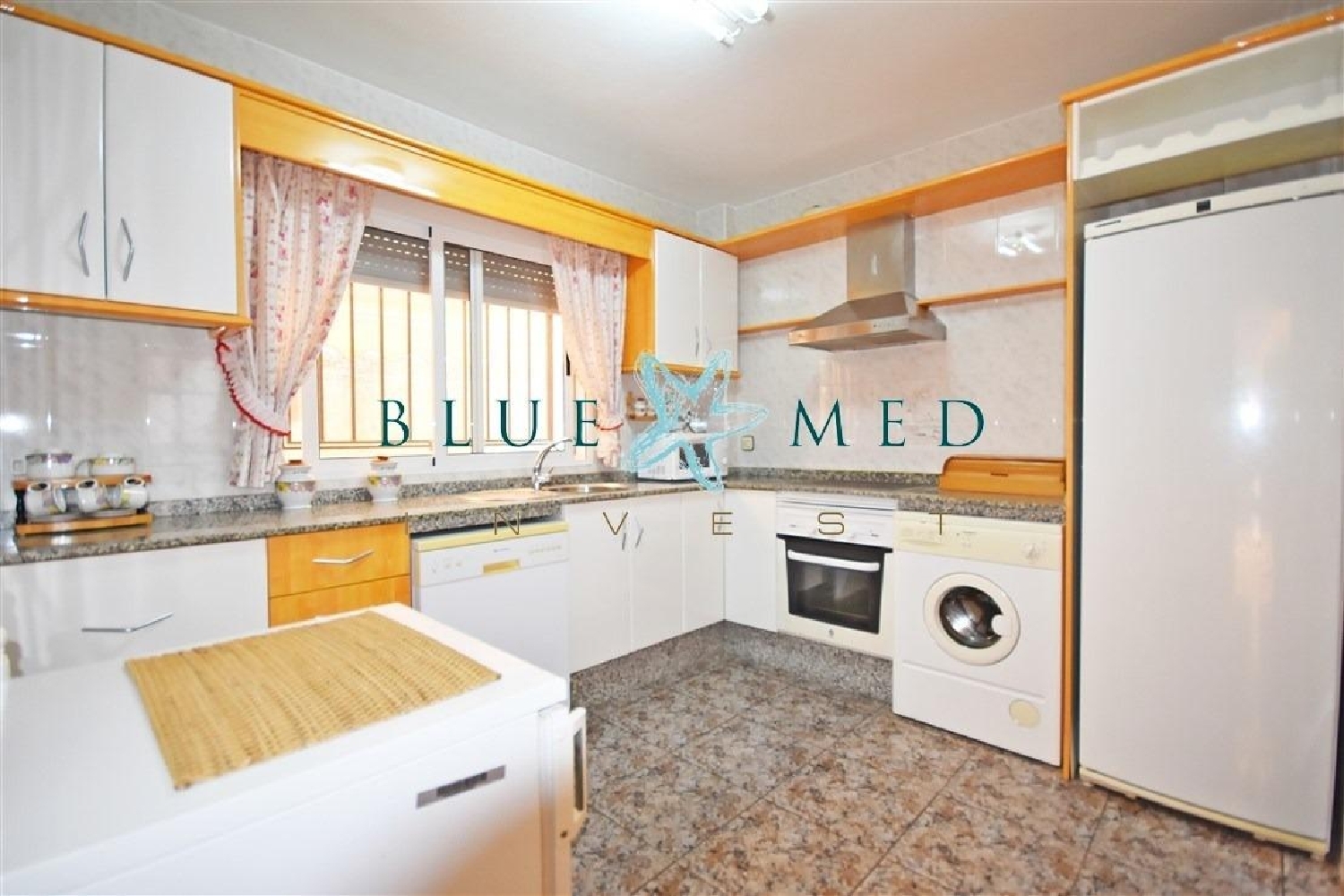  till salu villa Puerto De Mazarrón Bajo Guadalentín 8