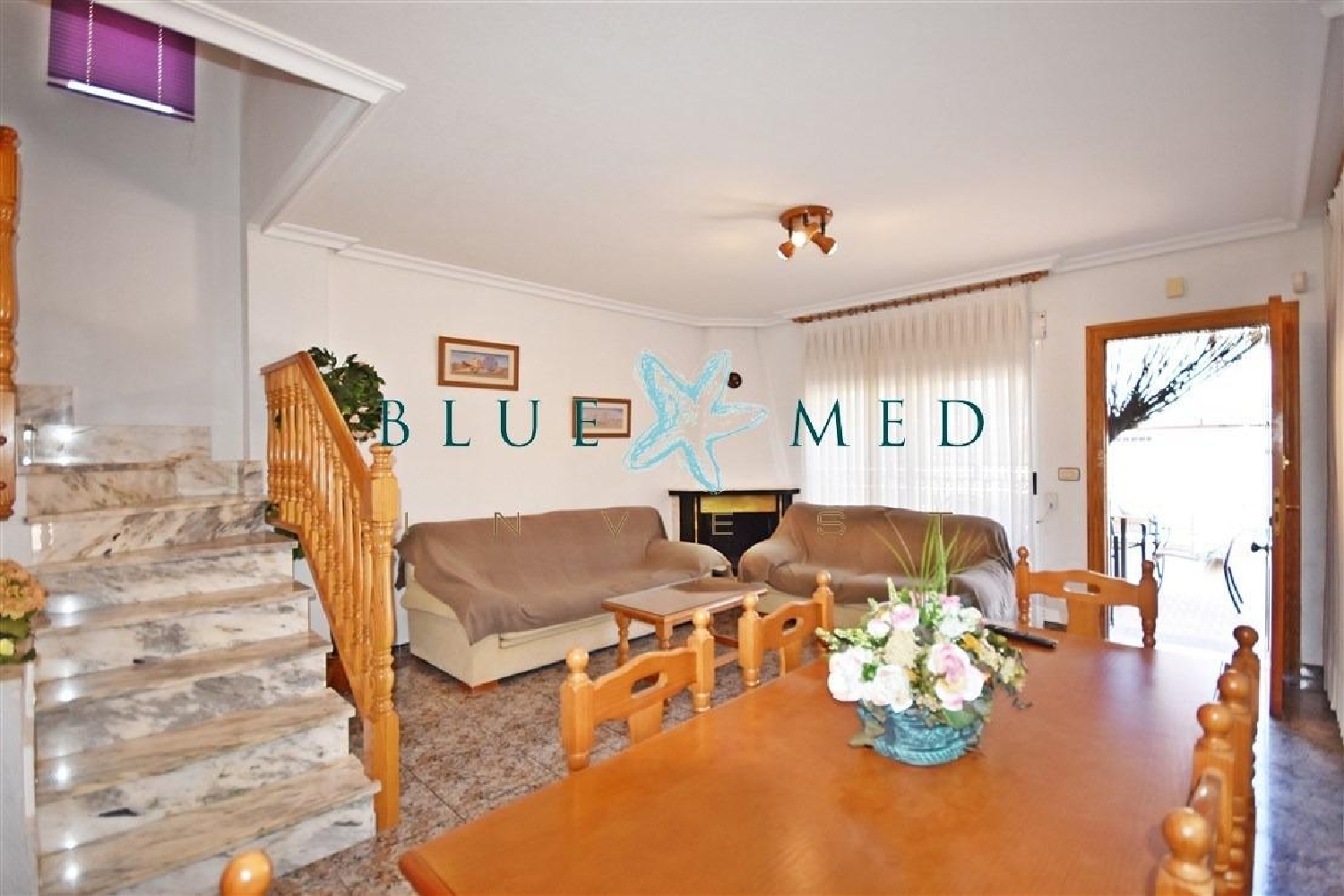  till salu villa Puerto De Mazarrón Bajo Guadalentín 7