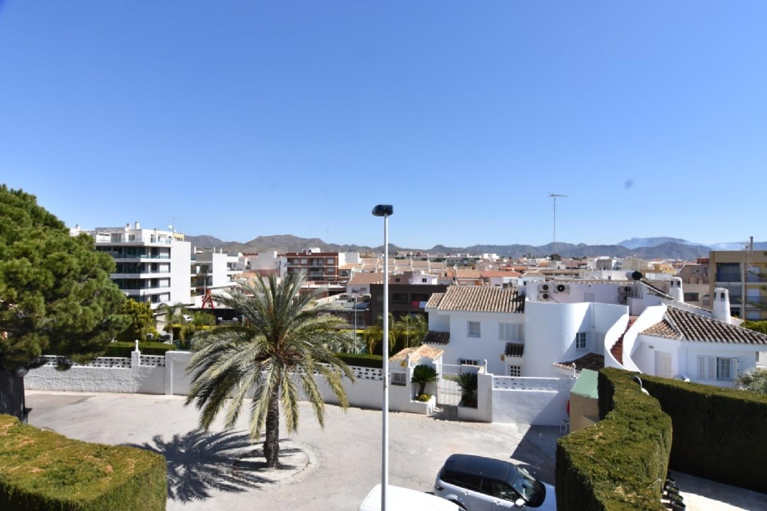 till salu villa Puerto De Mazarrón Bajo Guadalentín 3