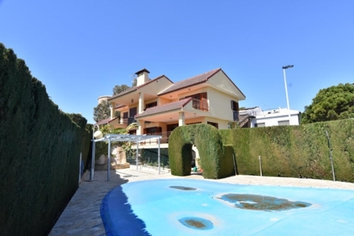 Puerto De Mazarrón Bajo Guadalentín villa foto 6258768