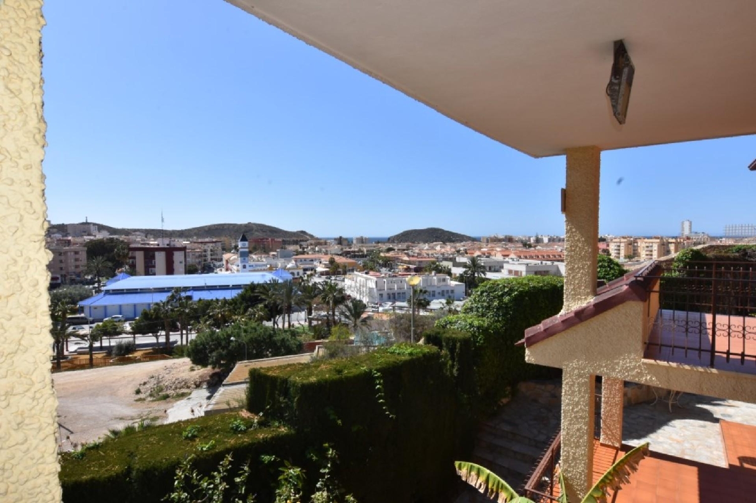  till salu villa Puerto De Mazarrón Bajo Guadalentín 5