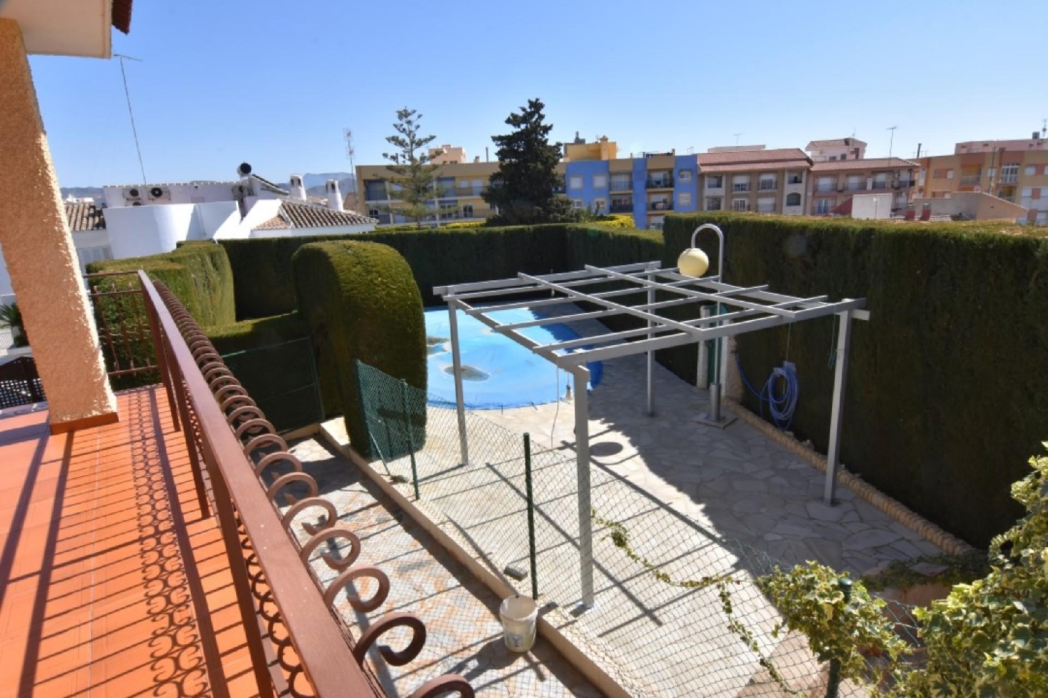  till salu villa Puerto De Mazarrón Bajo Guadalentín 4