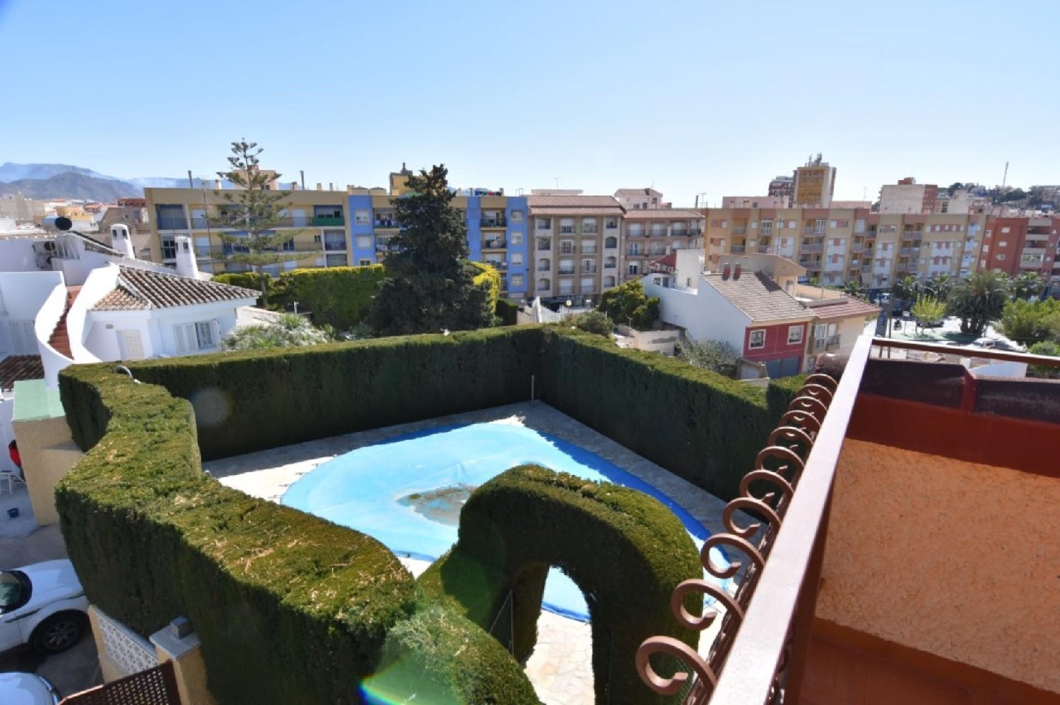  till salu villa Puerto De Mazarrón Bajo Guadalentín 7