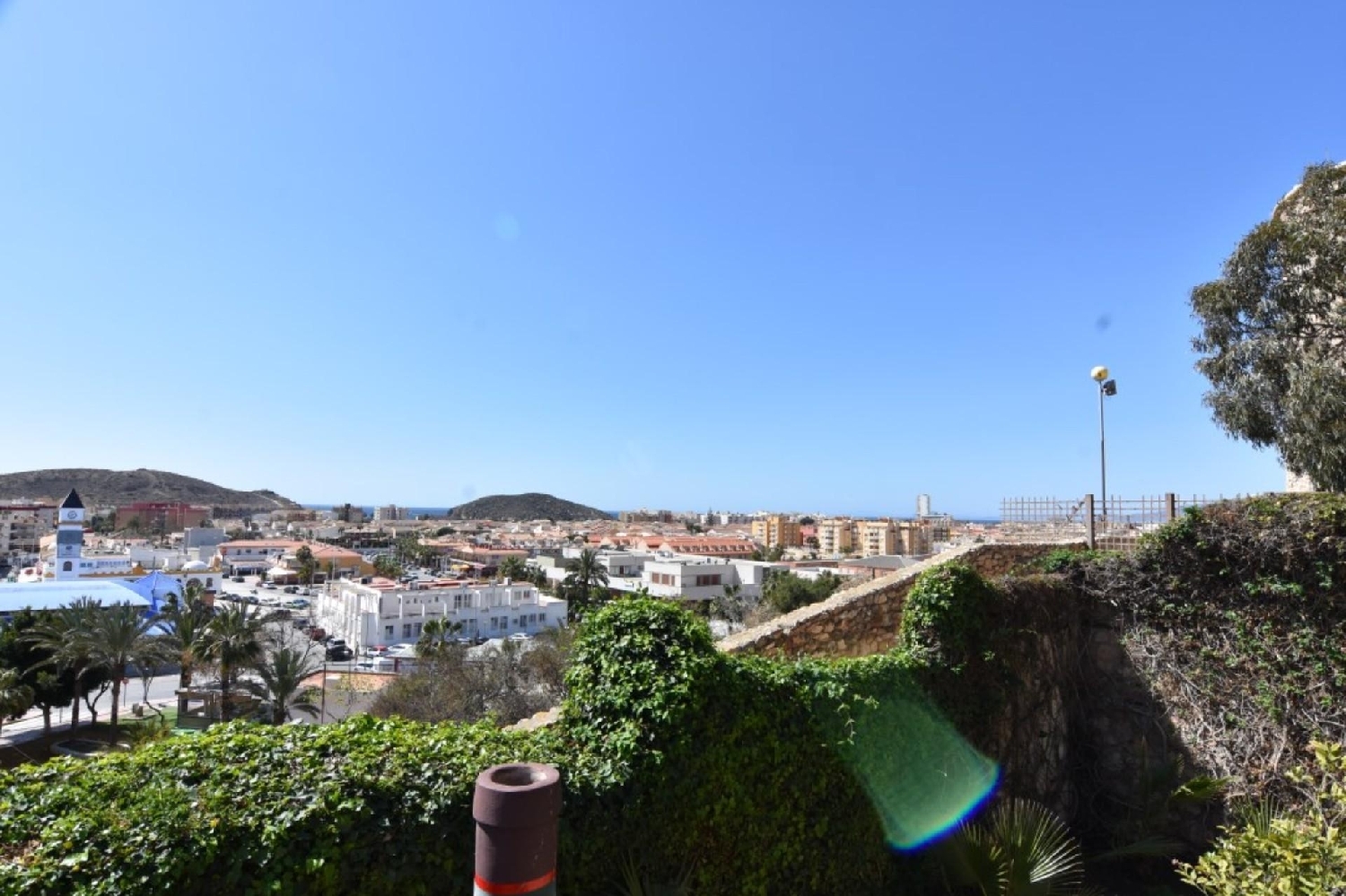  till salu villa Puerto De Mazarrón Bajo Guadalentín 6