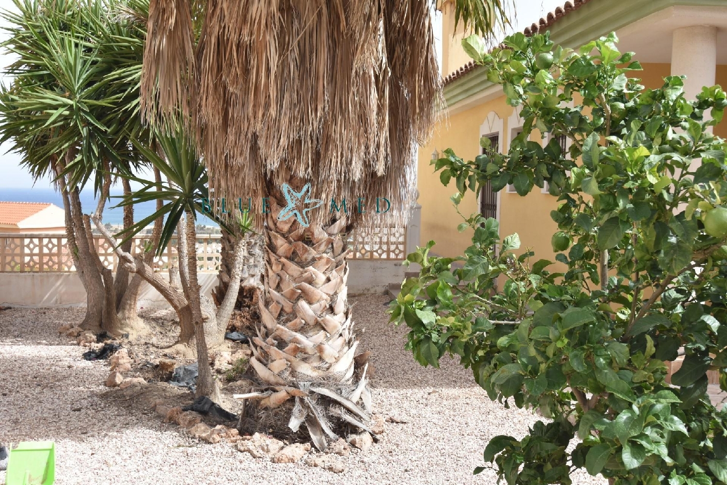 till salu villa Puerto De Mazarrón Bajo Guadalentín 2