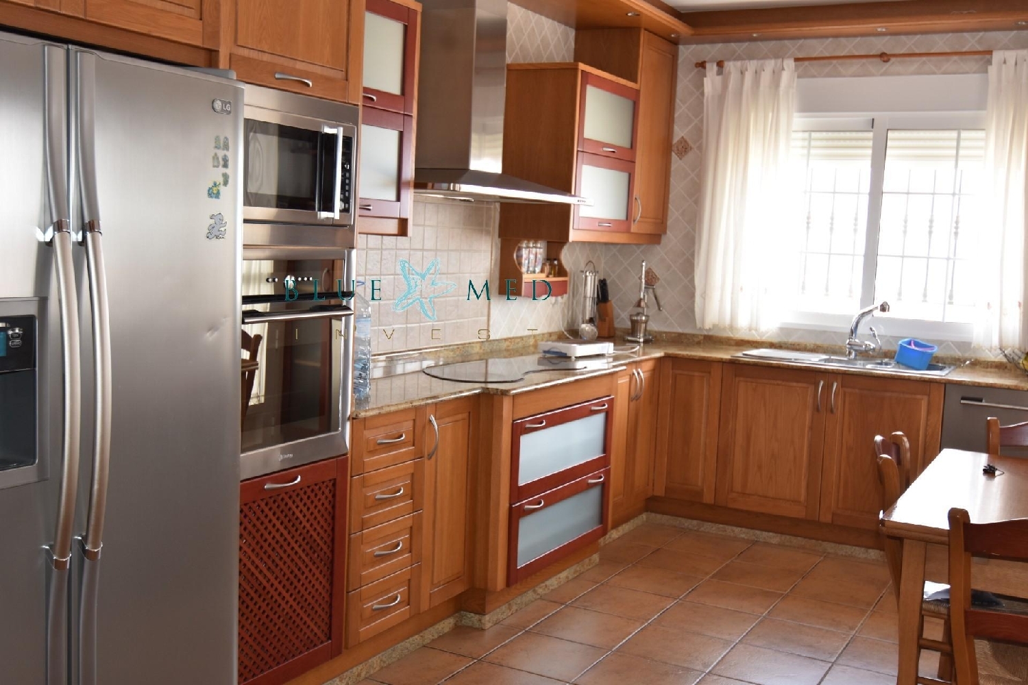  till salu villa Puerto De Mazarrón Bajo Guadalentín 6