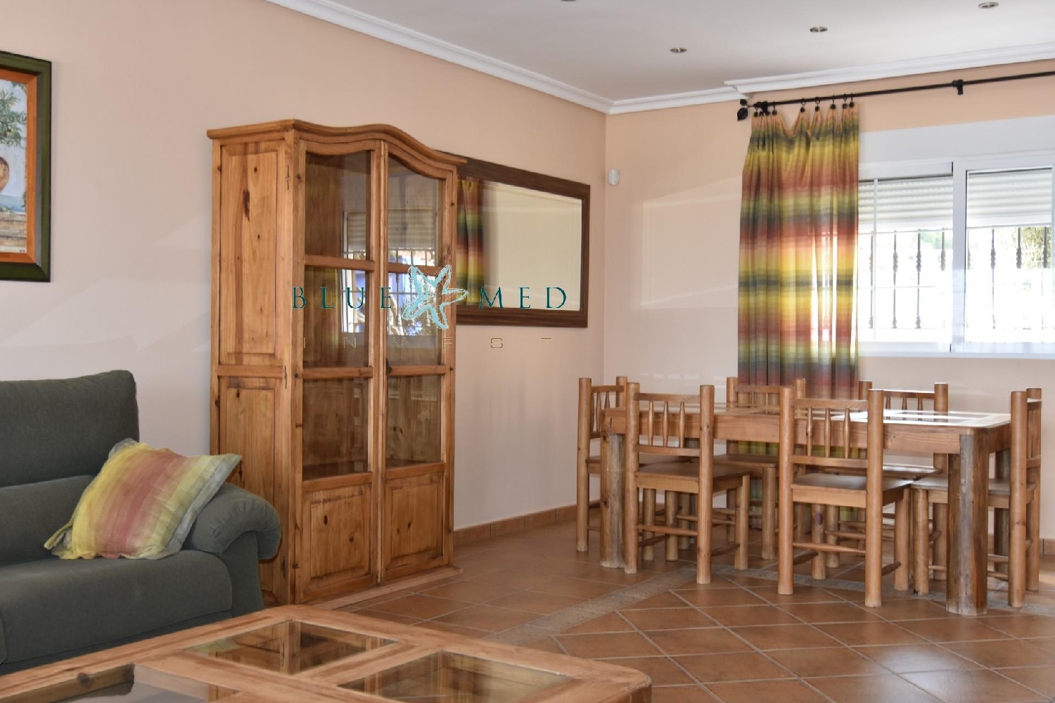  till salu villa Puerto De Mazarrón Bajo Guadalentín 8