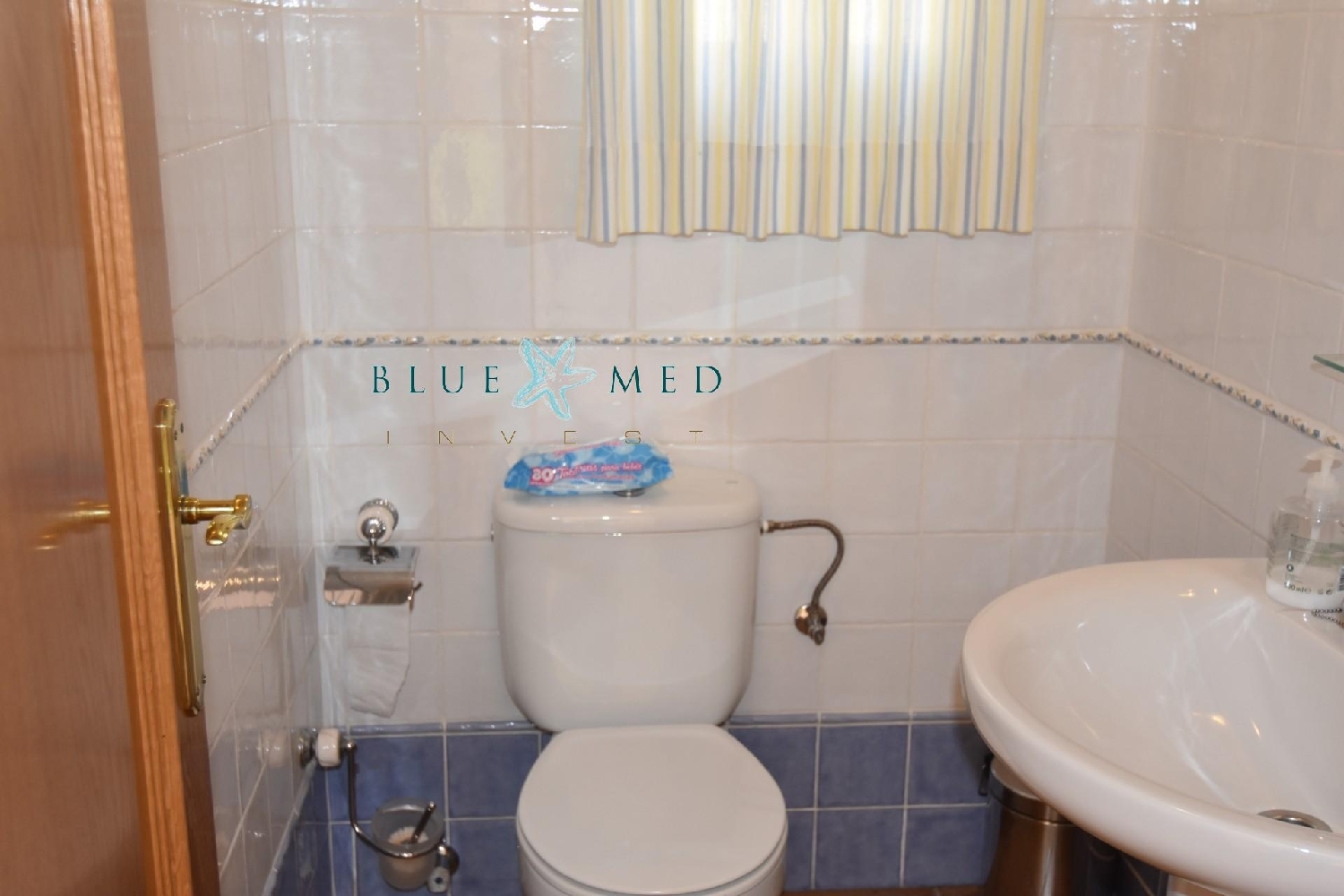  till salu villa Puerto De Mazarrón Bajo Guadalentín 5