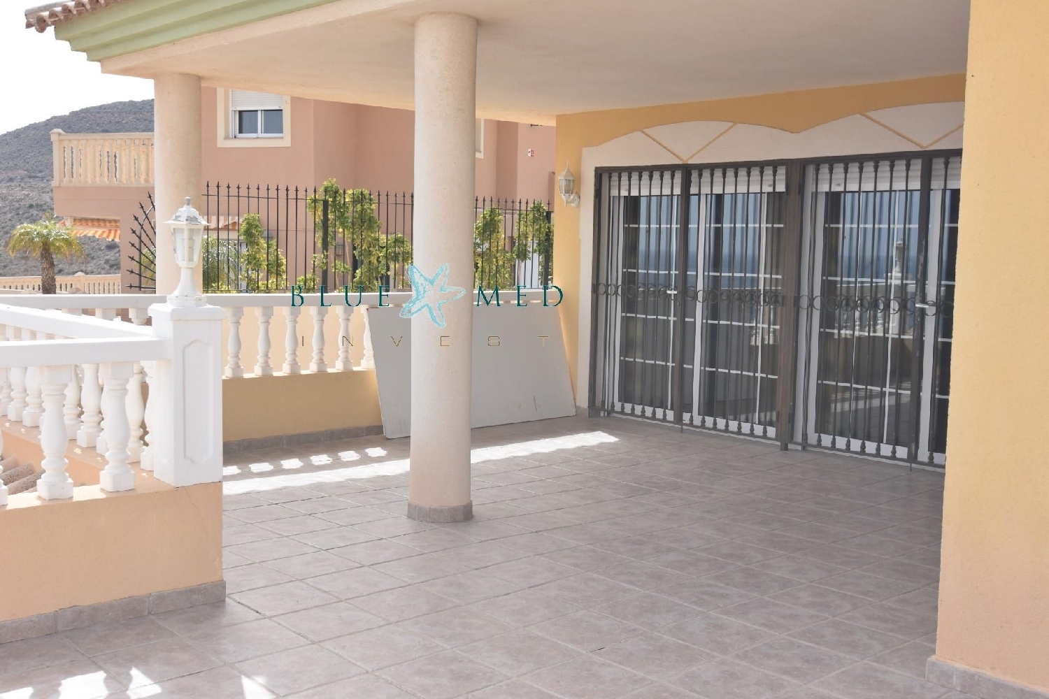  till salu villa Puerto De Mazarrón Bajo Guadalentín 4