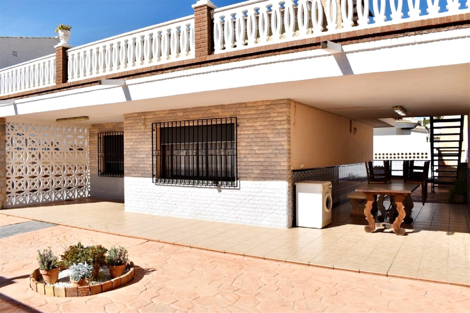 till salu villa Puerto De Mazarrón Bajo Guadalentín 3