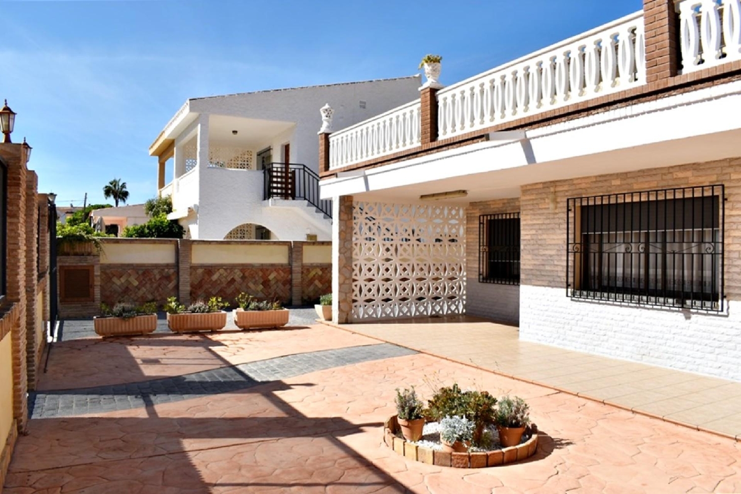 till salu villa Puerto De Mazarrón Bajo Guadalentín 2
