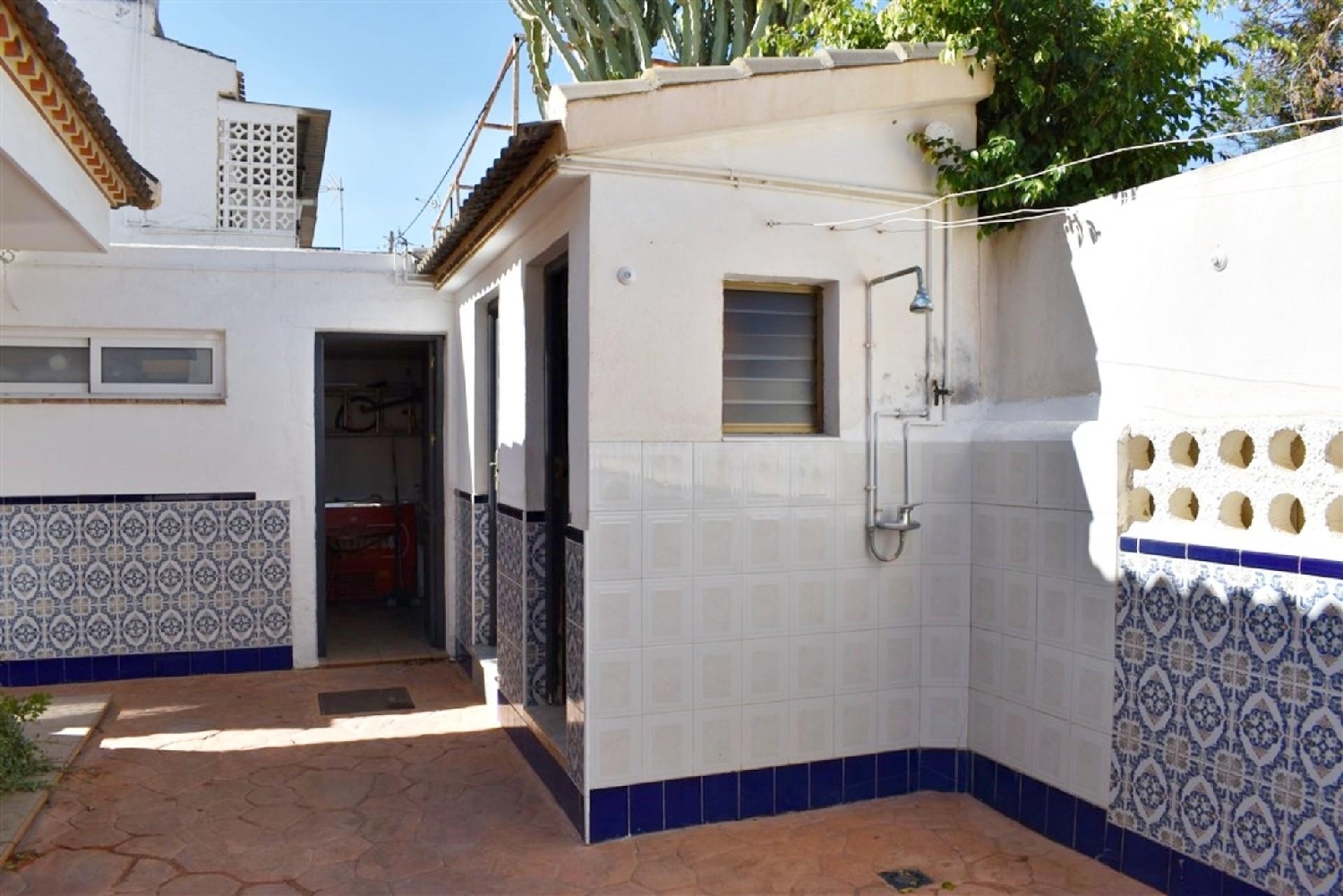  till salu villa Puerto De Mazarrón Bajo Guadalentín 7
