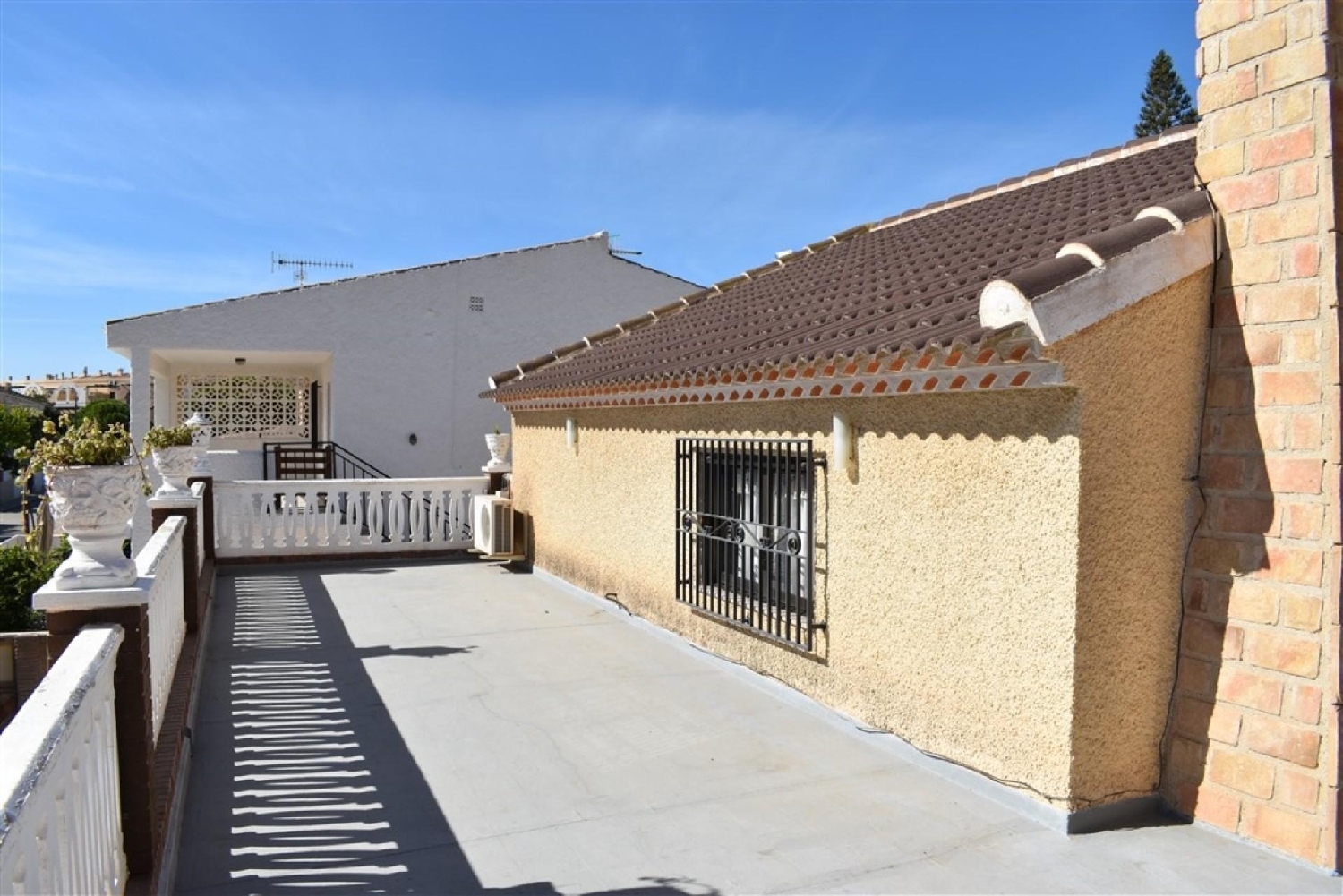  till salu villa Puerto De Mazarrón Bajo Guadalentín 4