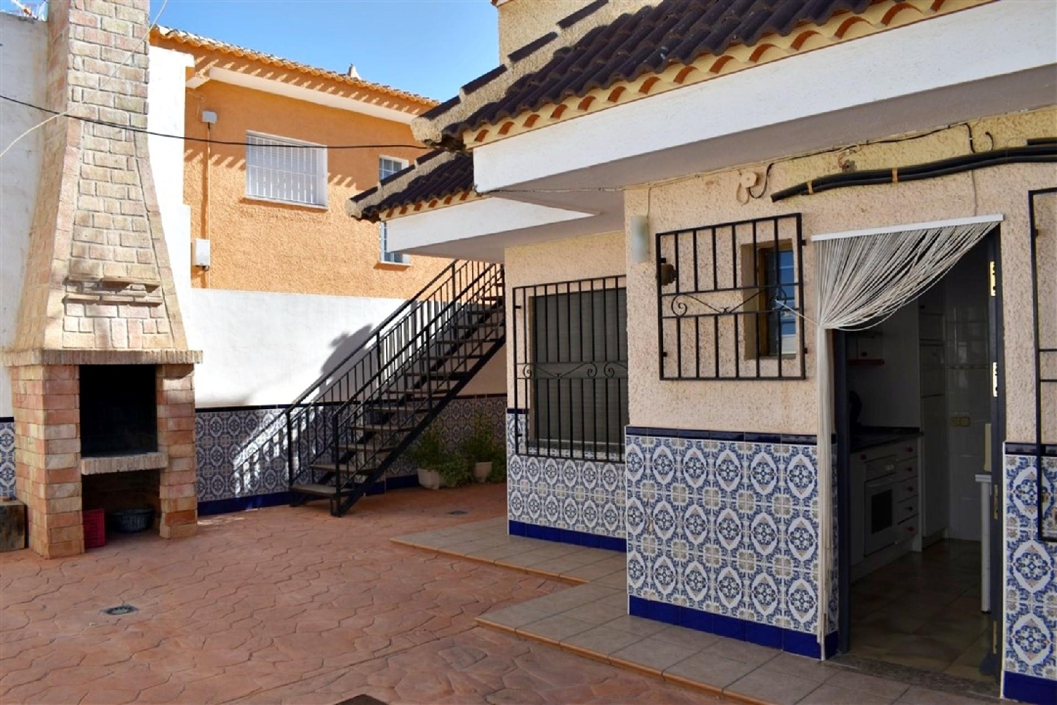  till salu villa Puerto De Mazarrón Bajo Guadalentín 6