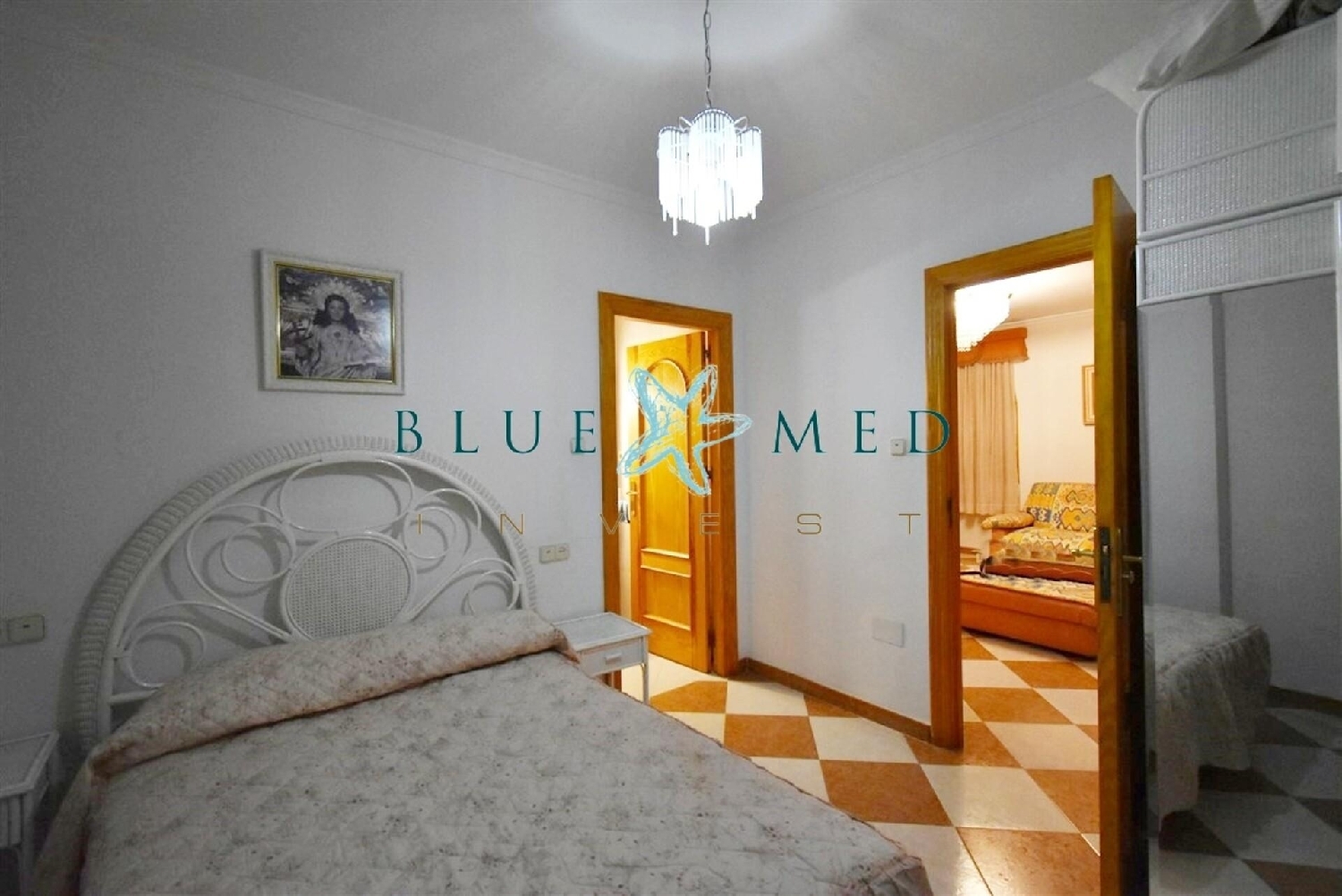 till salu villa Puerto De Mazarrón Bajo Guadalentín 4