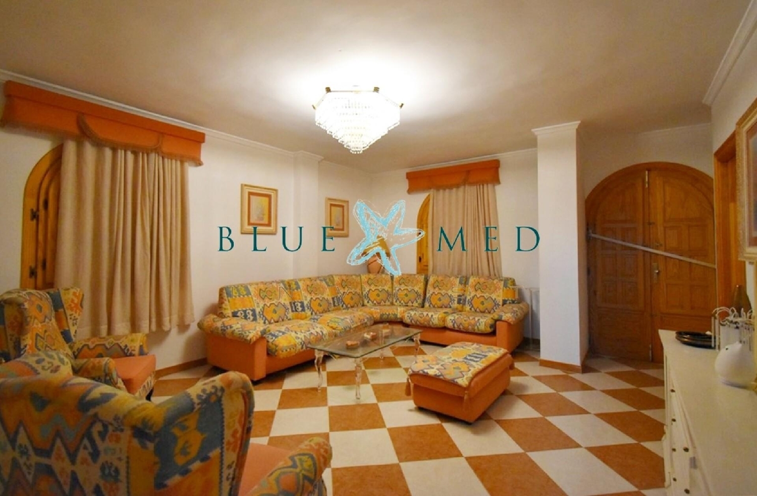  till salu villa Puerto De Mazarrón Bajo Guadalentín 6