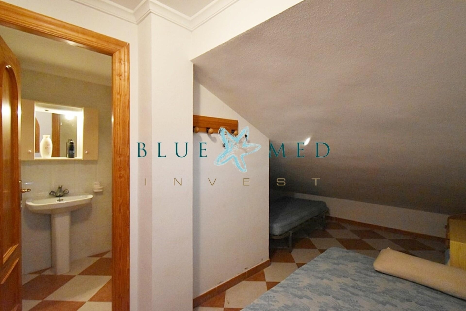  till salu villa Puerto De Mazarrón Bajo Guadalentín 7