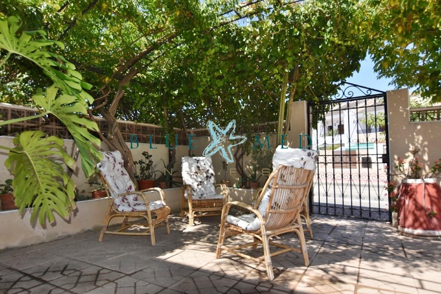  till salu villa Puerto De Mazarrón Bajo Guadalentín 4