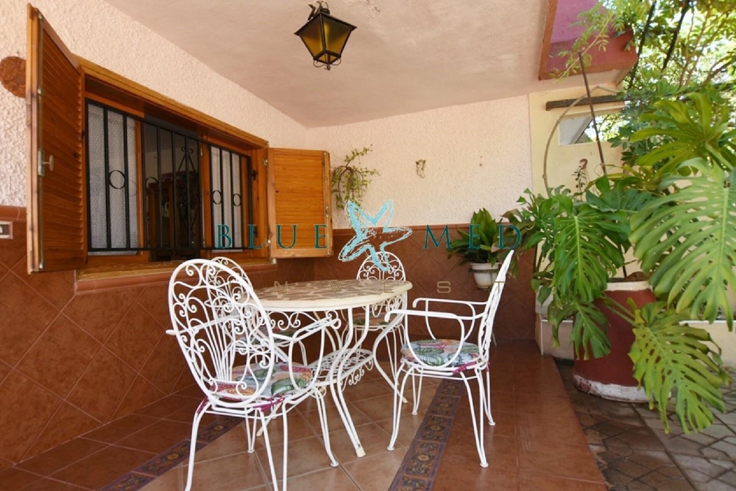  till salu villa Puerto De Mazarrón Bajo Guadalentín 6