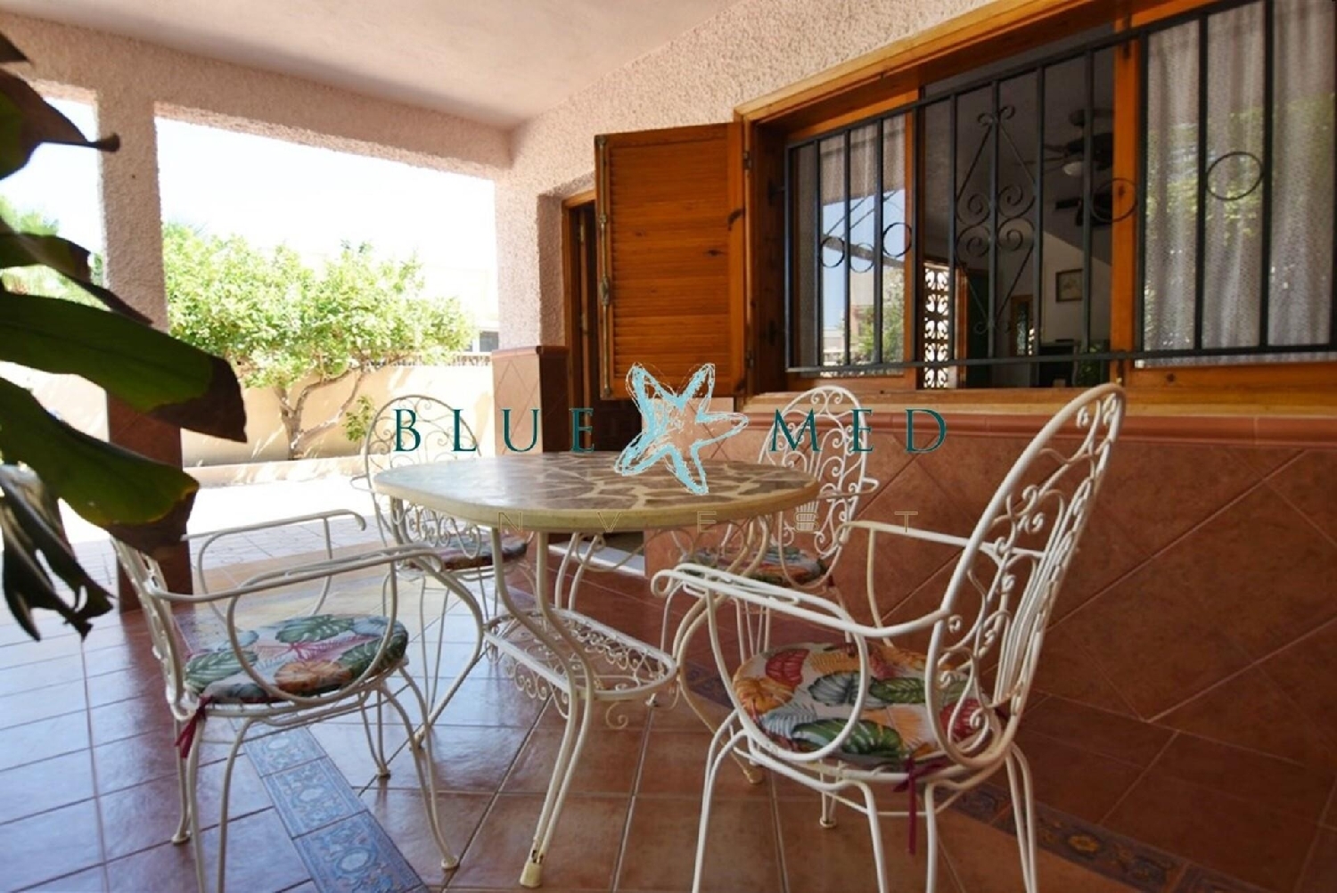 till salu villa Puerto De Mazarrón Bajo Guadalentín 7
