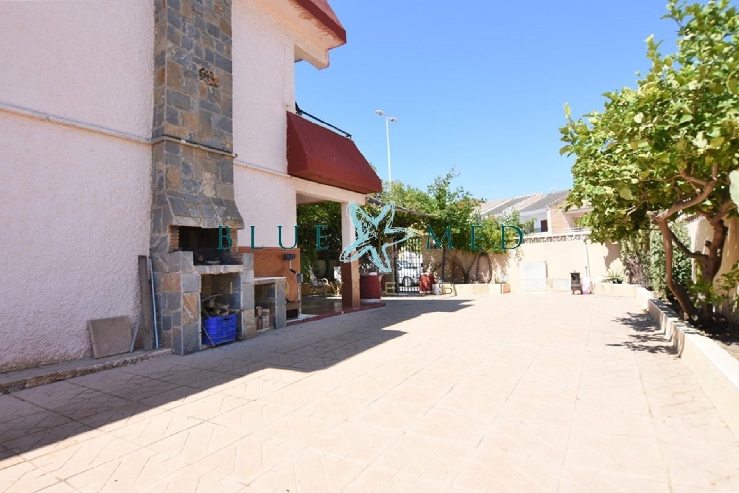  till salu villa Puerto De Mazarrón Bajo Guadalentín 5
