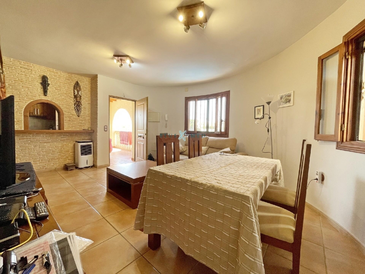  till salu villa Puerto De Mazarrón Bajo Guadalentín 6