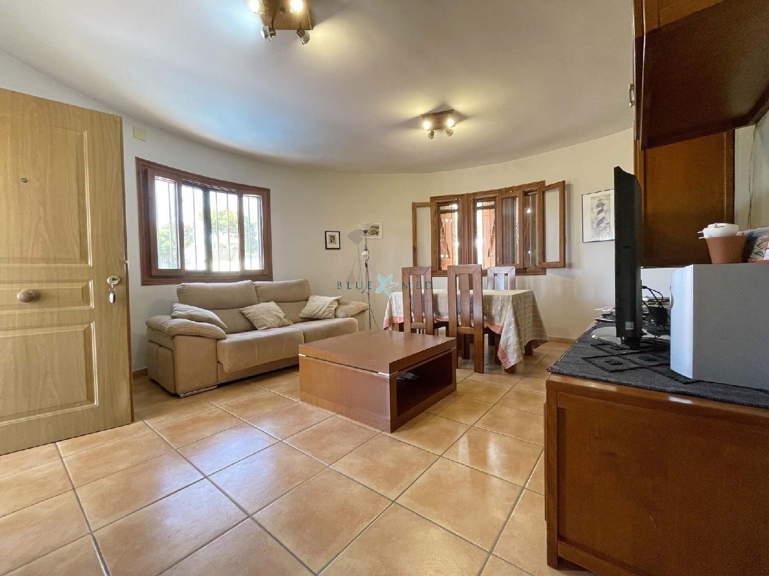  till salu villa Puerto De Mazarrón Bajo Guadalentín 5