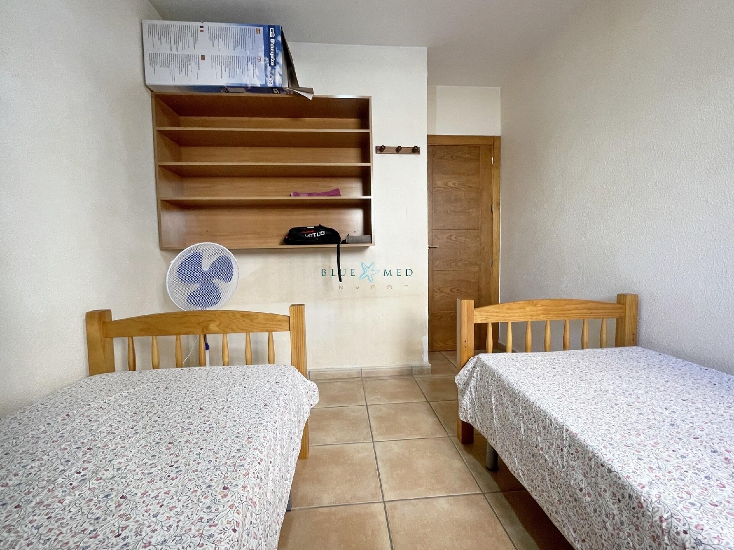  till salu villa Puerto De Mazarrón Bajo Guadalentín 8