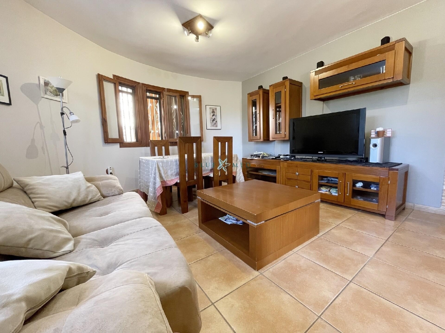  till salu villa Puerto De Mazarrón Bajo Guadalentín 4